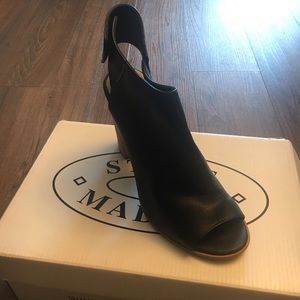 Steve Madden women’s shoes